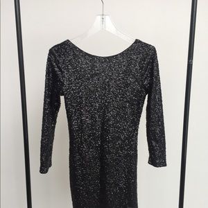 H&M Holiday Dress